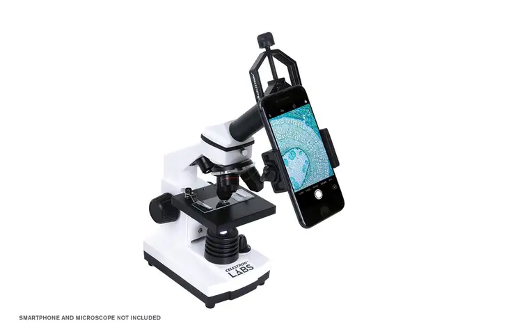 Celestron Basic Smartphone Adapter - view 11
